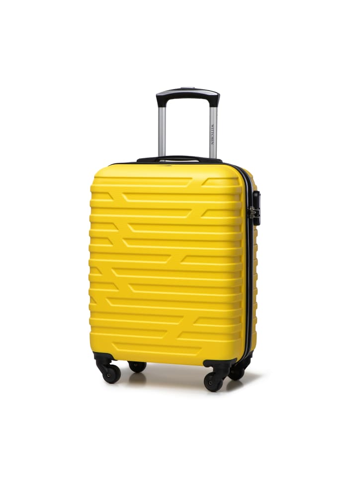 Wittchen A-Line II Collection in Yellow günstig kaufen onesize