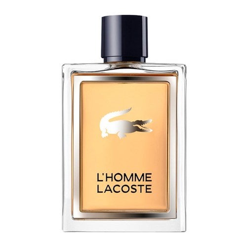 Lacoste L'Homme Lacoste toaletna voda 100 ml