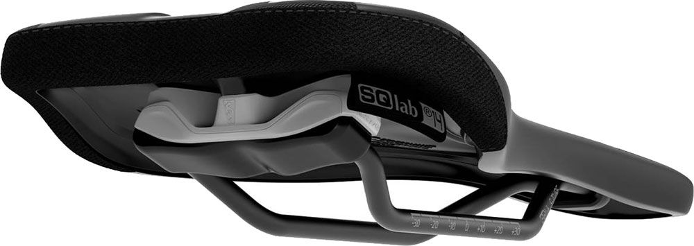 SQlab 6OX Ergowave active 2.1 Sattel kaufen | Bike-Discount