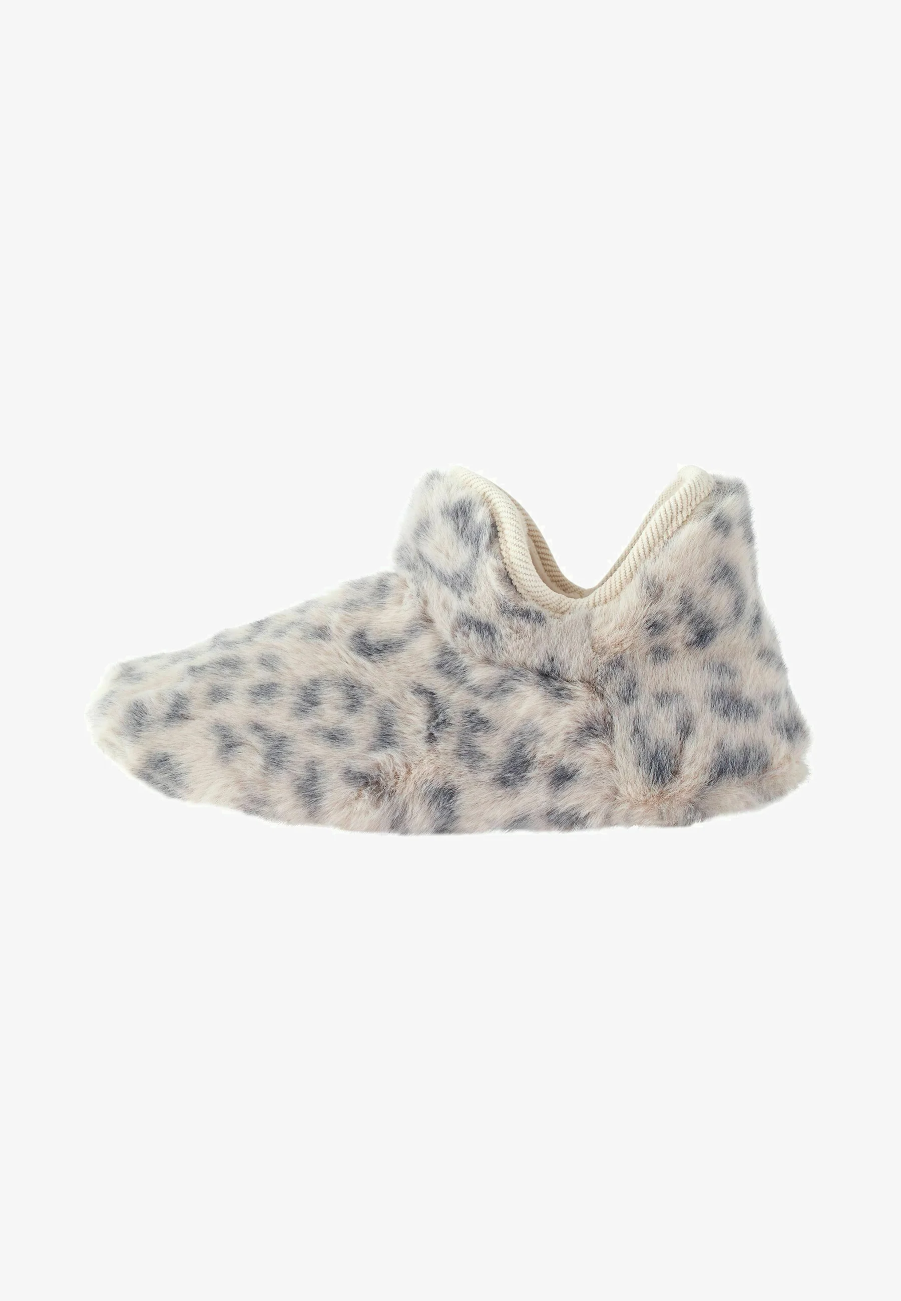 Siguiente ANIMAL PRINT - Pantuflas