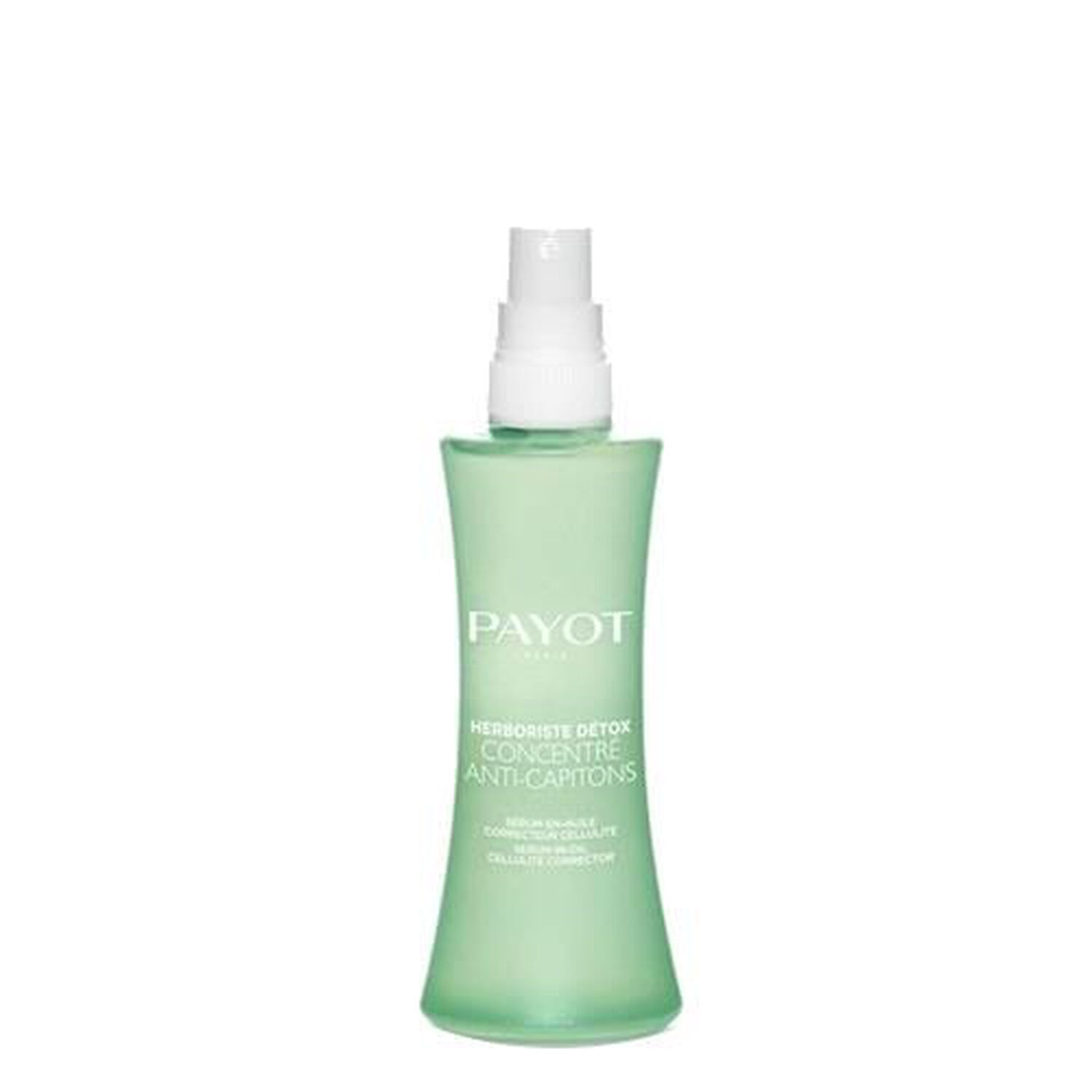 Payot Concentré Anti-Capitons Correcteur de Cellulite