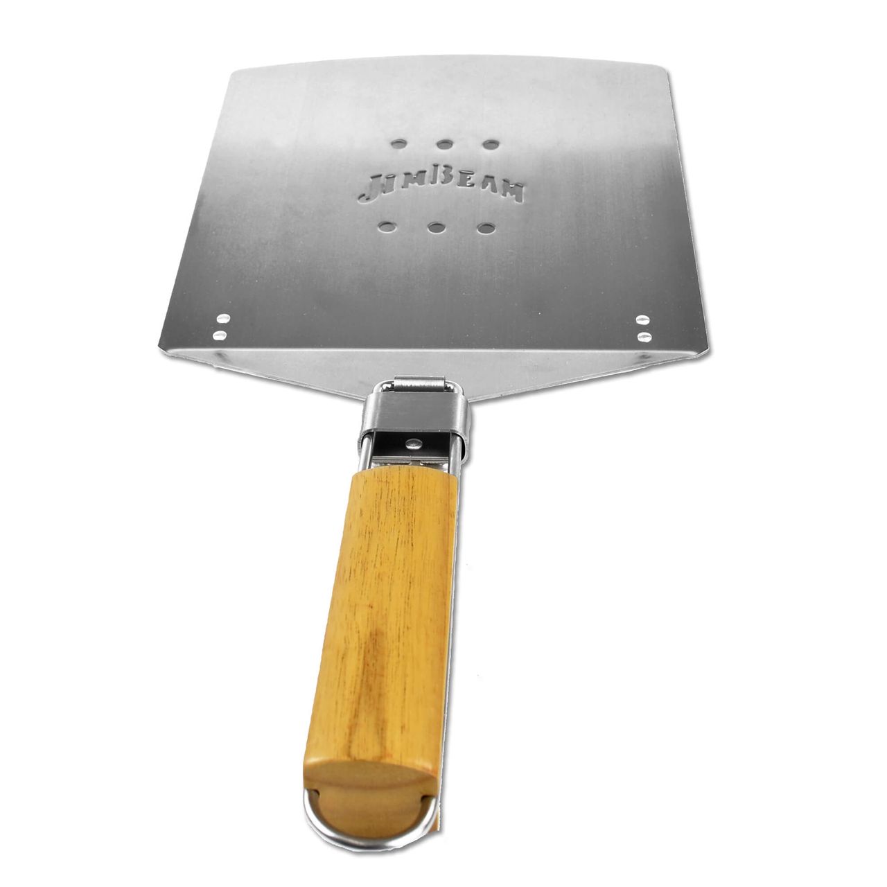 Jim Beam XXL Grillwender und Pizzaschaufel