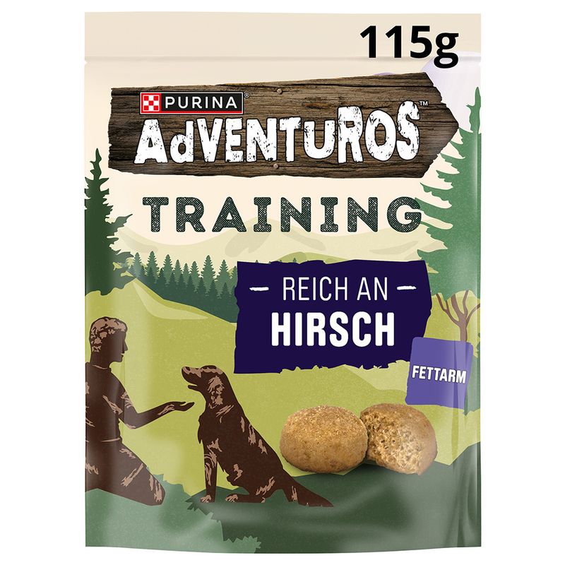 PURINA Adventuros Training Treats