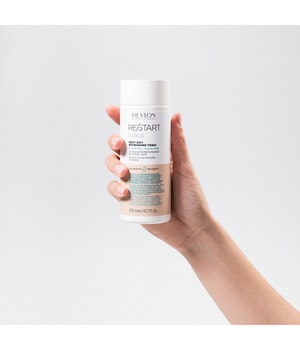 Revlon Professional Re/Start CURLS Refreshing Tonic Haarlotion-200 ml