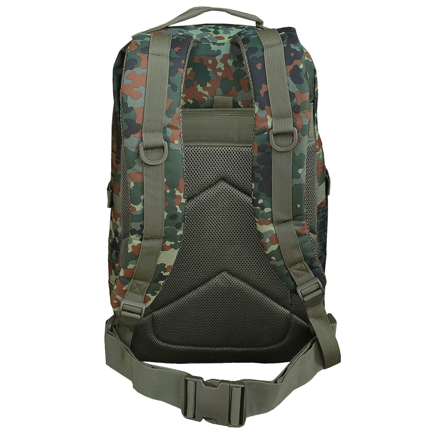 US Cooper Lasercut Pack Large