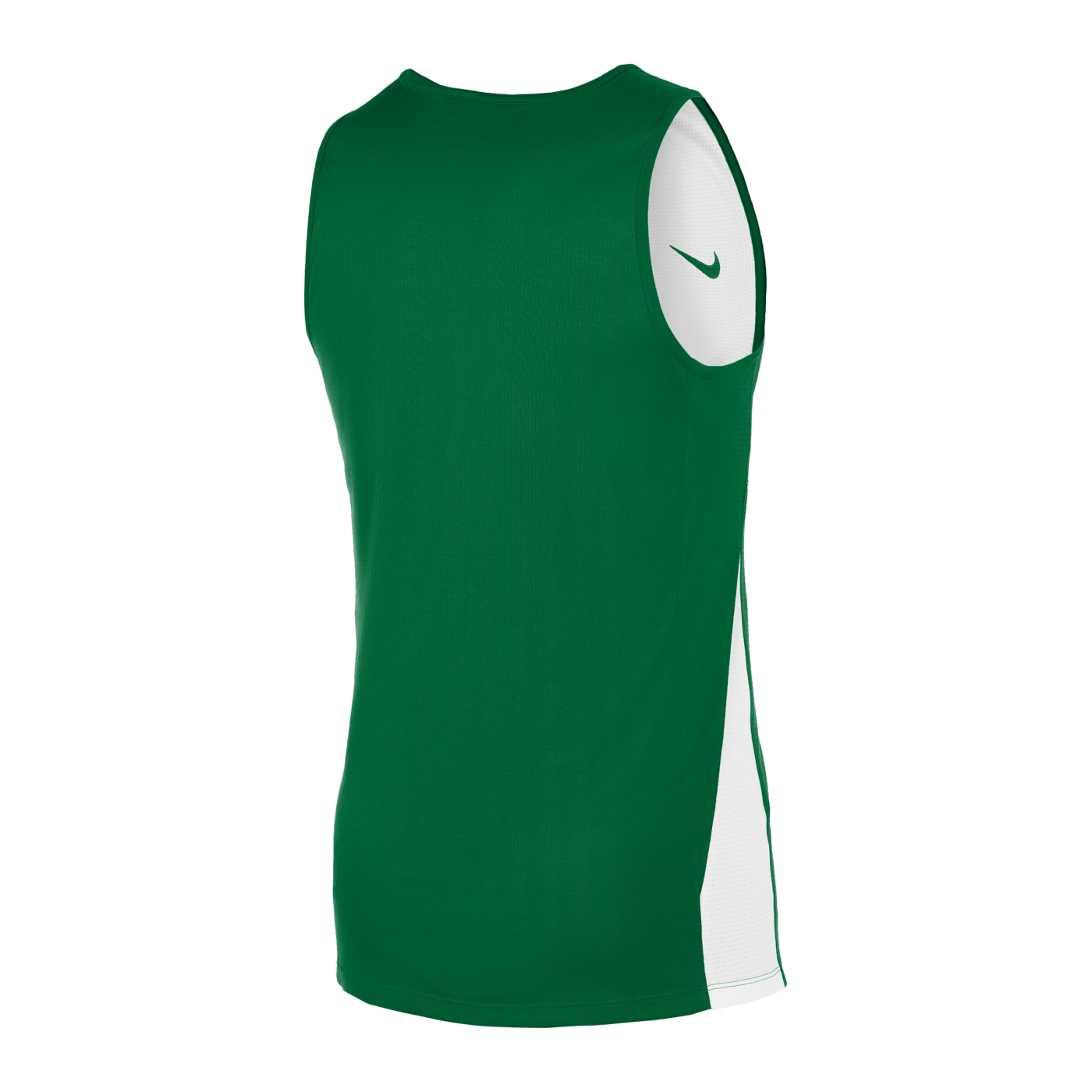 Nike Team Basketball Reversible Tanktop Grün F302