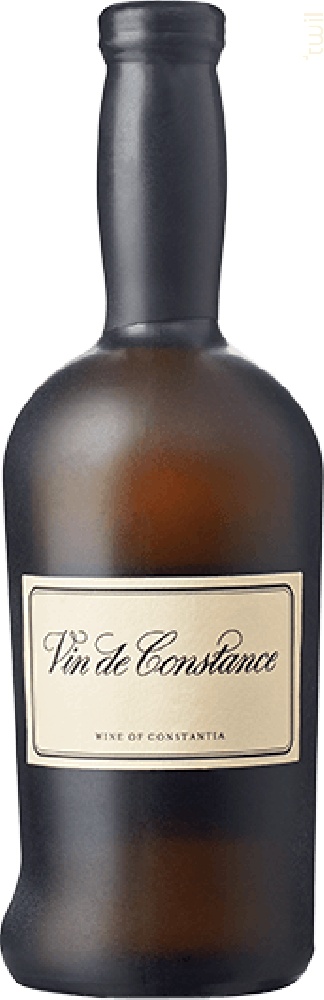 Vin De Constance Vin de Constance Vin Blanc●Afrique du Sud - Sans origine géographique 2020 50cl