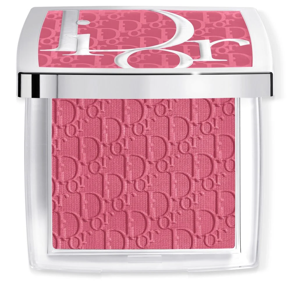 Colorete compacto Dior Backstage Rosy Glow