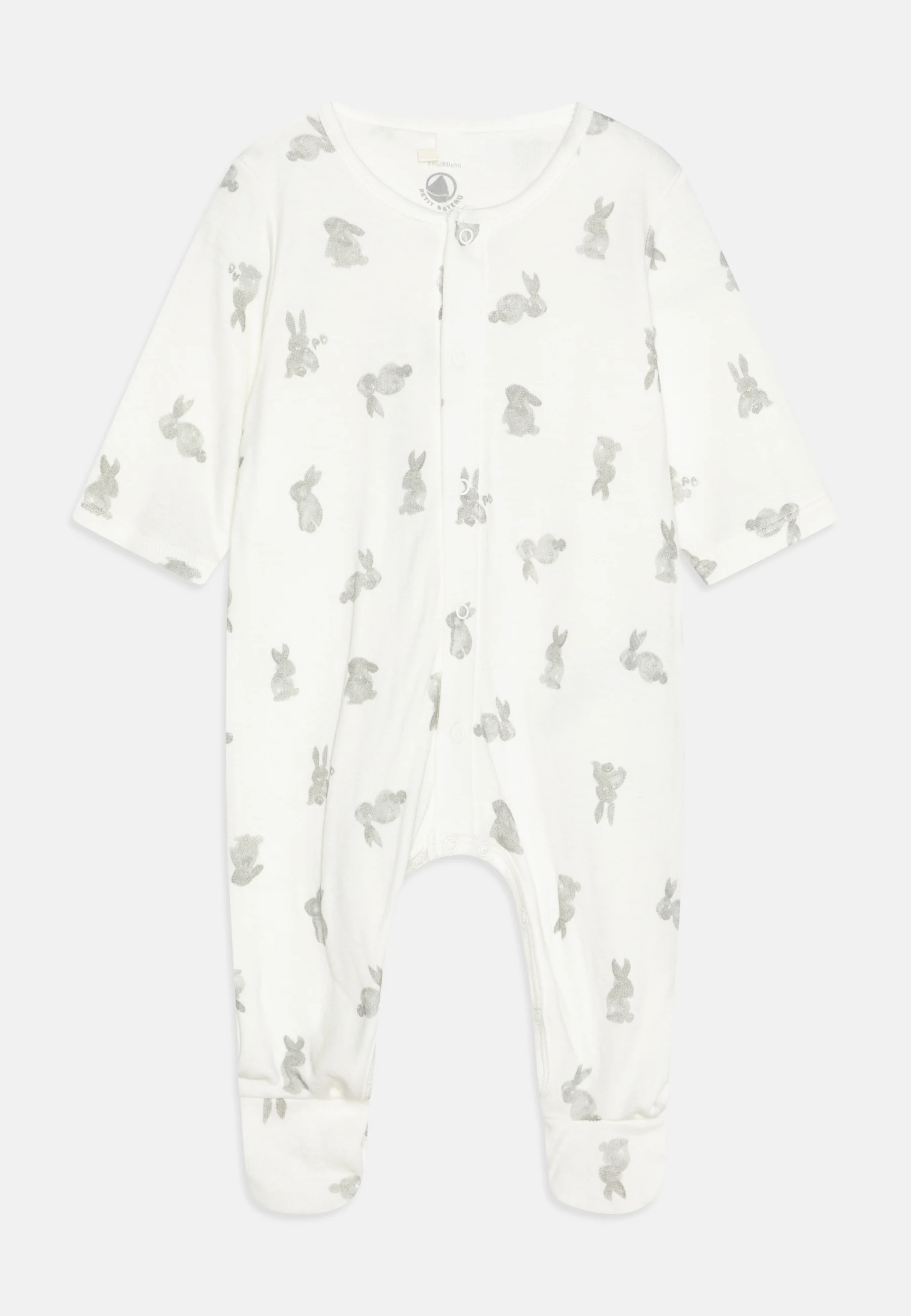 Petit Bateau BABY DORS BIEN MARION UNISEX - Mono