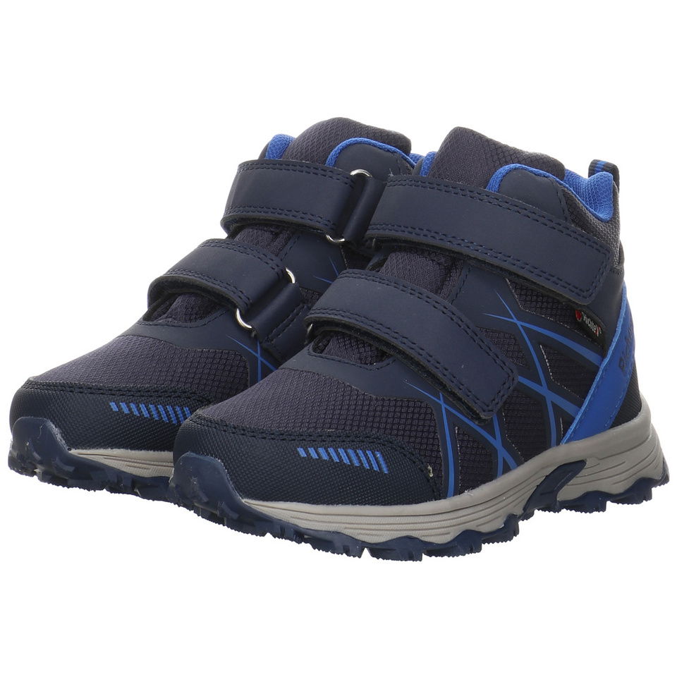 Richter Boots