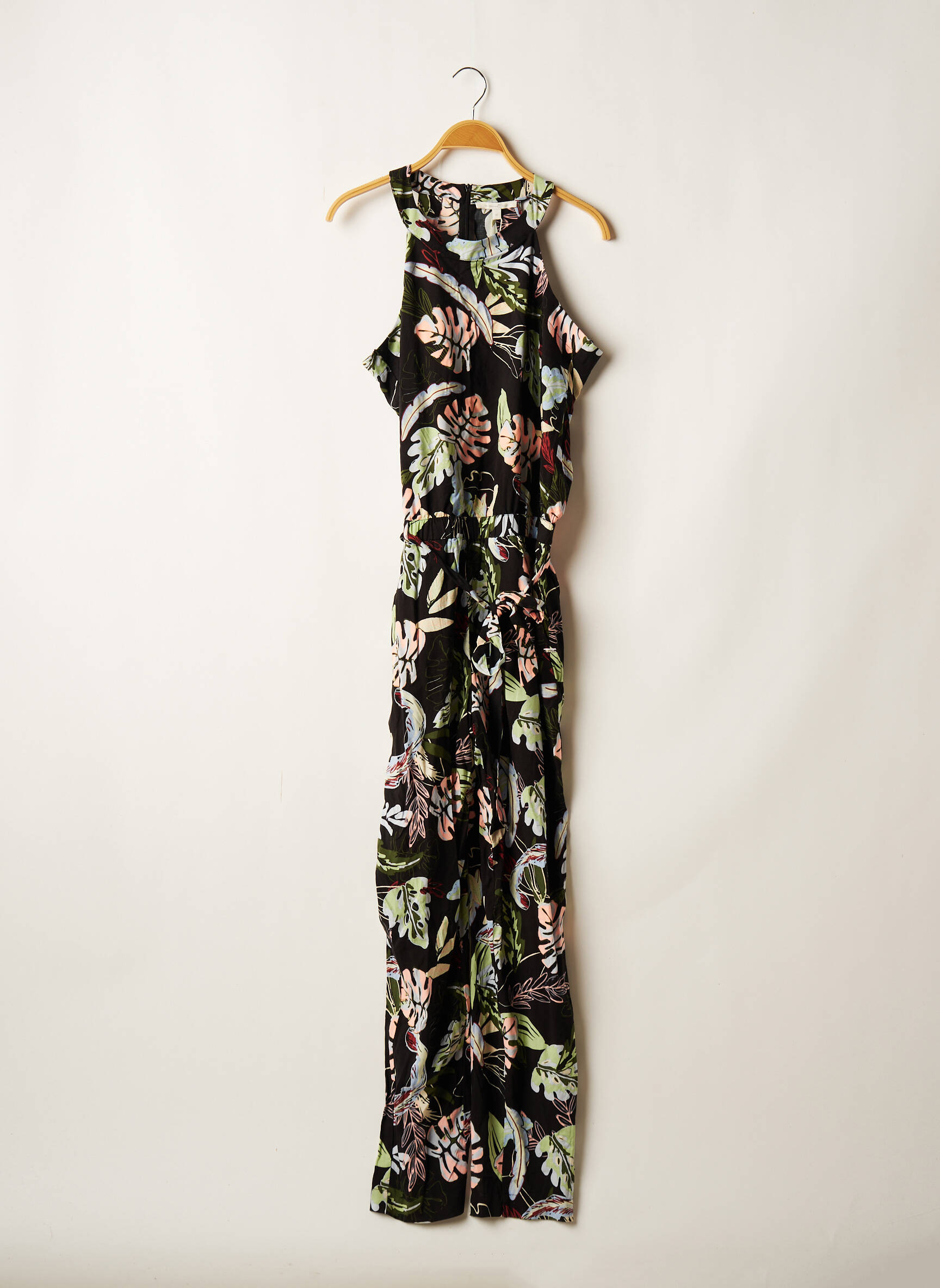 Tom Tailor Combinaisons 1 Femme couleur noir