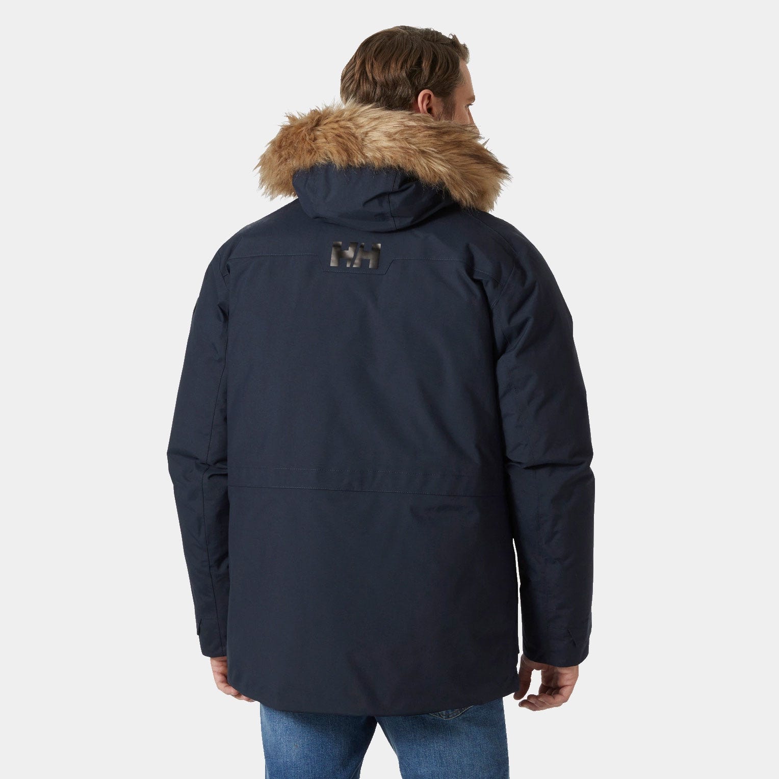 Men's Nordsjo Winter Parka