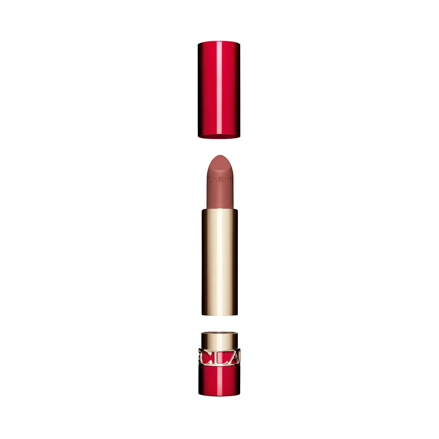 Joli Rouge Velvet Matt Lipstick - Matt rúzs, Rúzs
