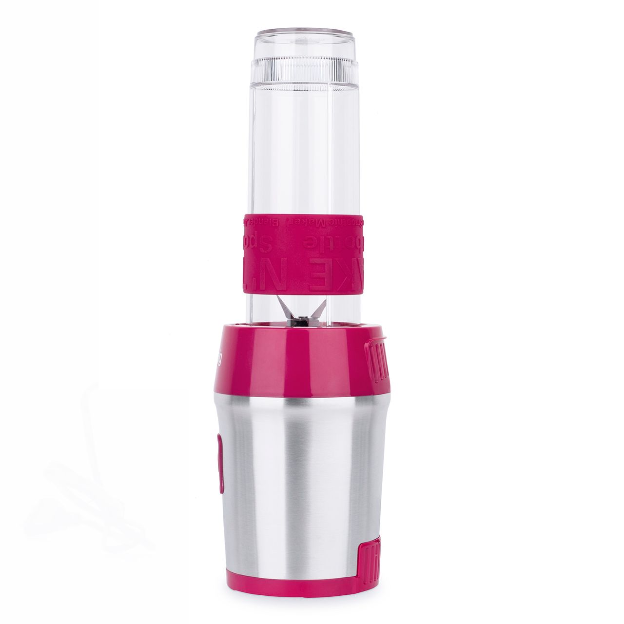 H.Koenig Smoothie Maker SMOO10 pink