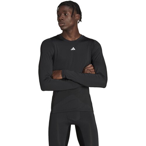 HERREN SHIRT TECHFIT AEROREADY