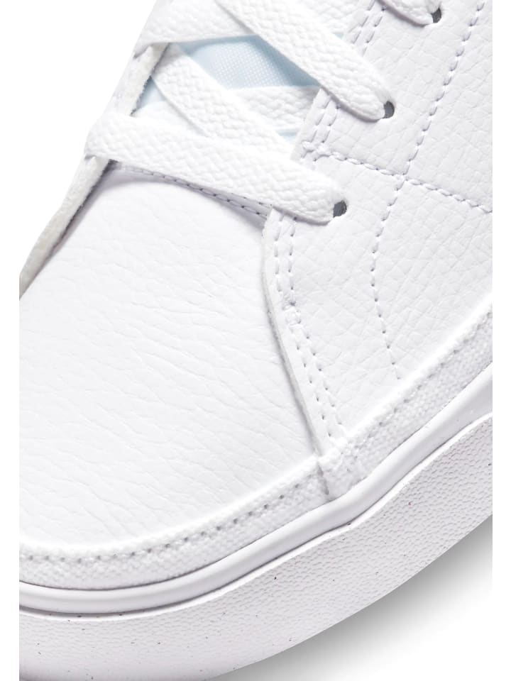 Nike Sneakers Low Court Legacy NN in weiß günstig kaufen