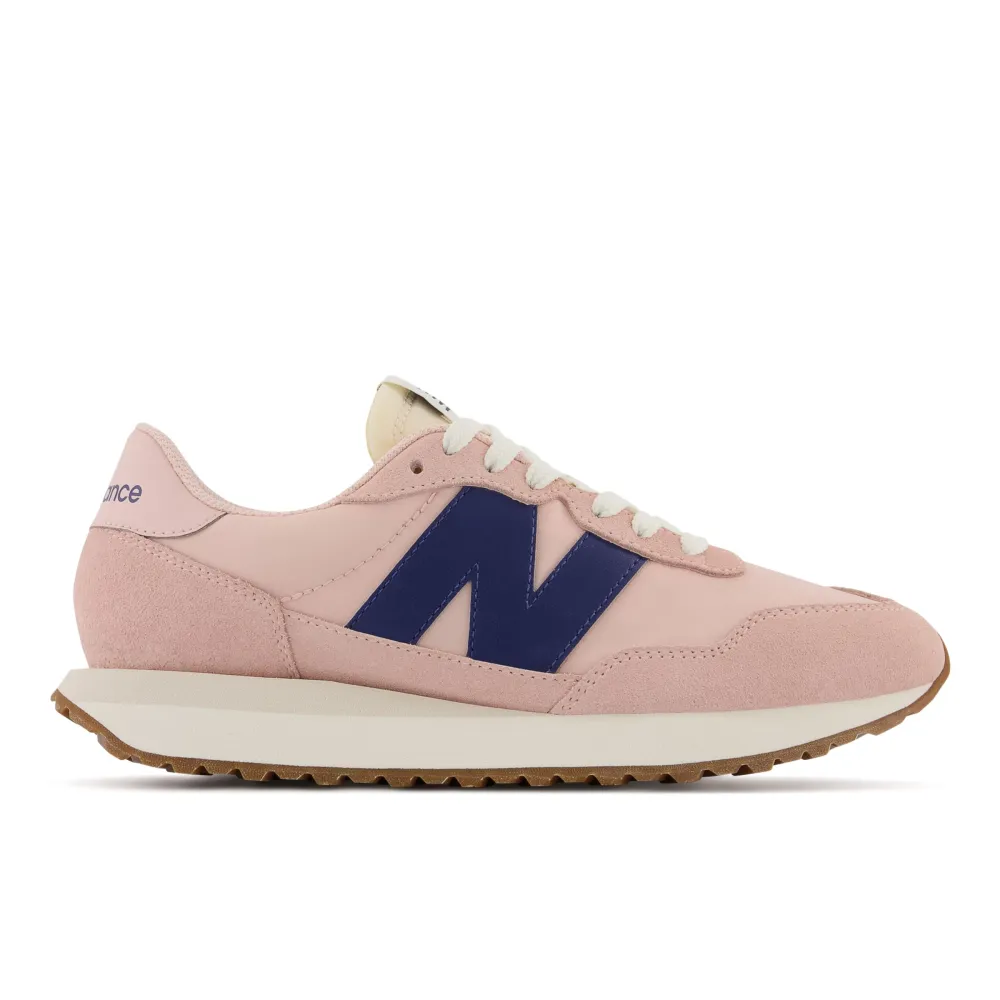 New Balance 237 WS237GC / pink