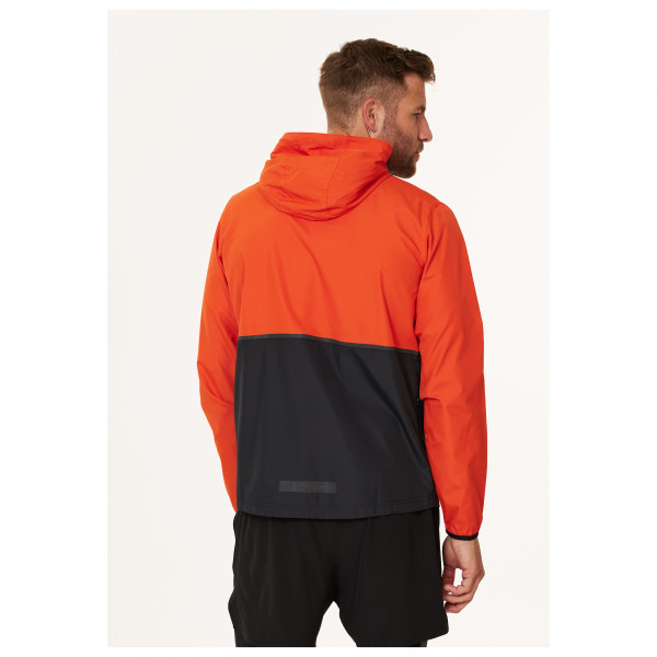 ENDURANCE - Hugoee Jacket with Hood - Laufjacke