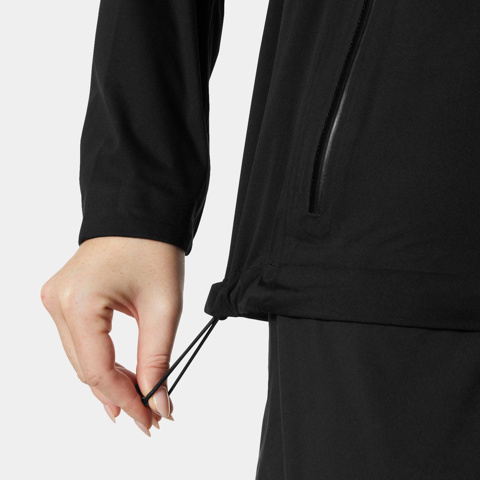 Women's Momentum 3-Layer Stretch Jacket