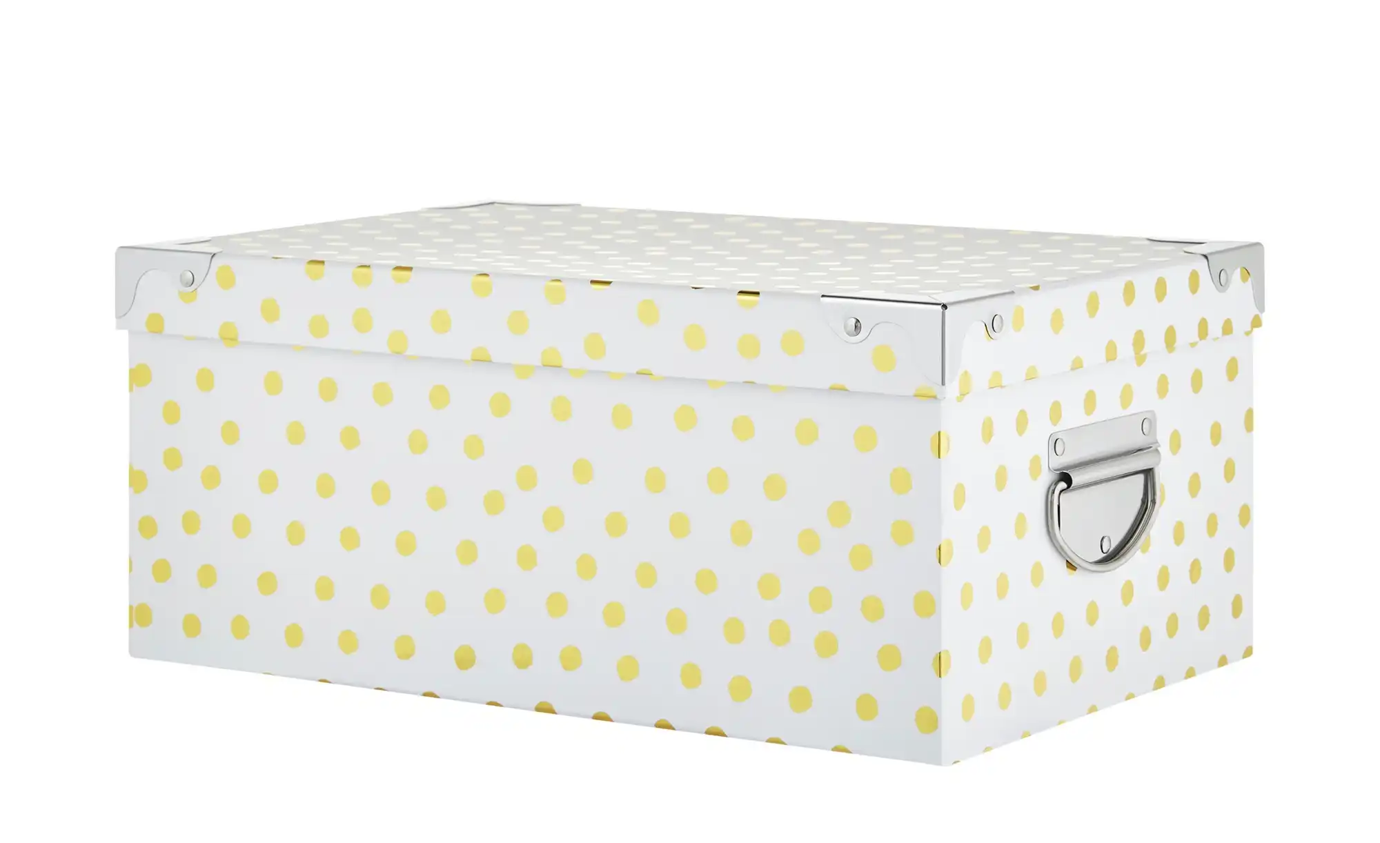 Aufbewahrungsbox, 3er-Set