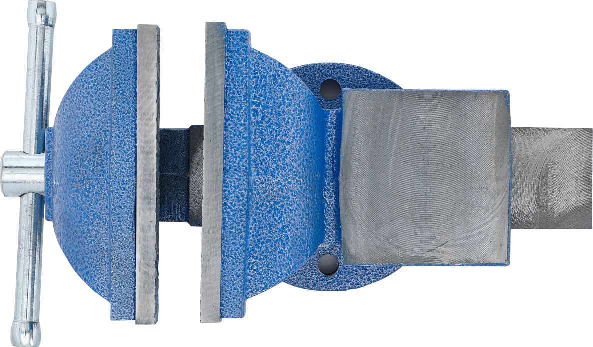 Mordaza de sujeción BGS 59270 de 150 mm