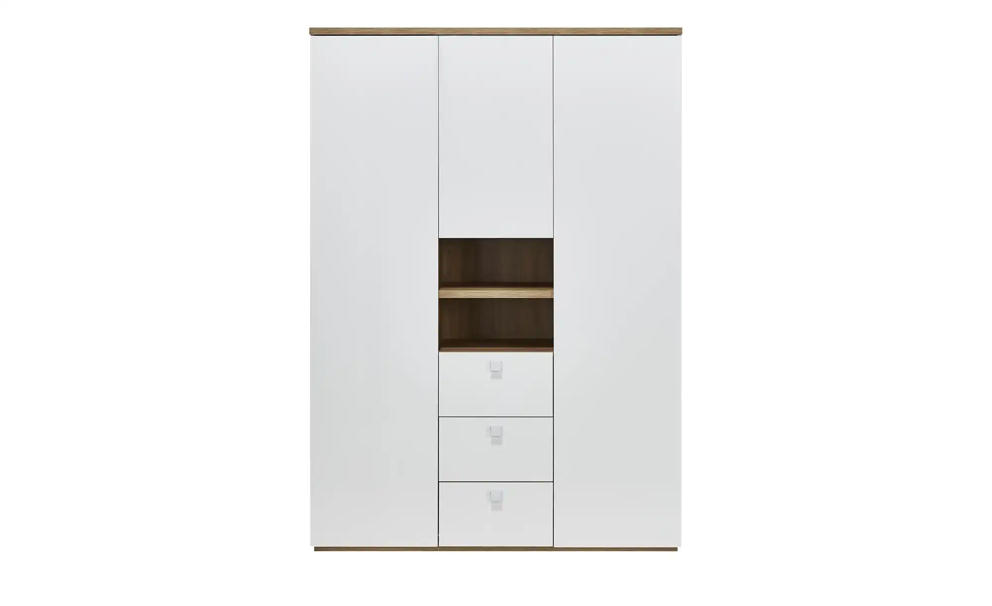Kleiderschrank 3-türig