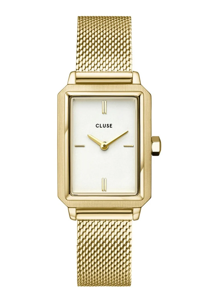 CLUSE Fluette pulkstenis CW11508