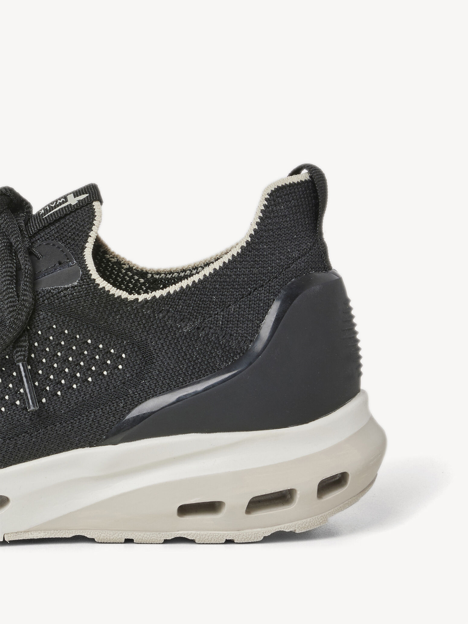 Chaussure de randonnée T-1630 - noir