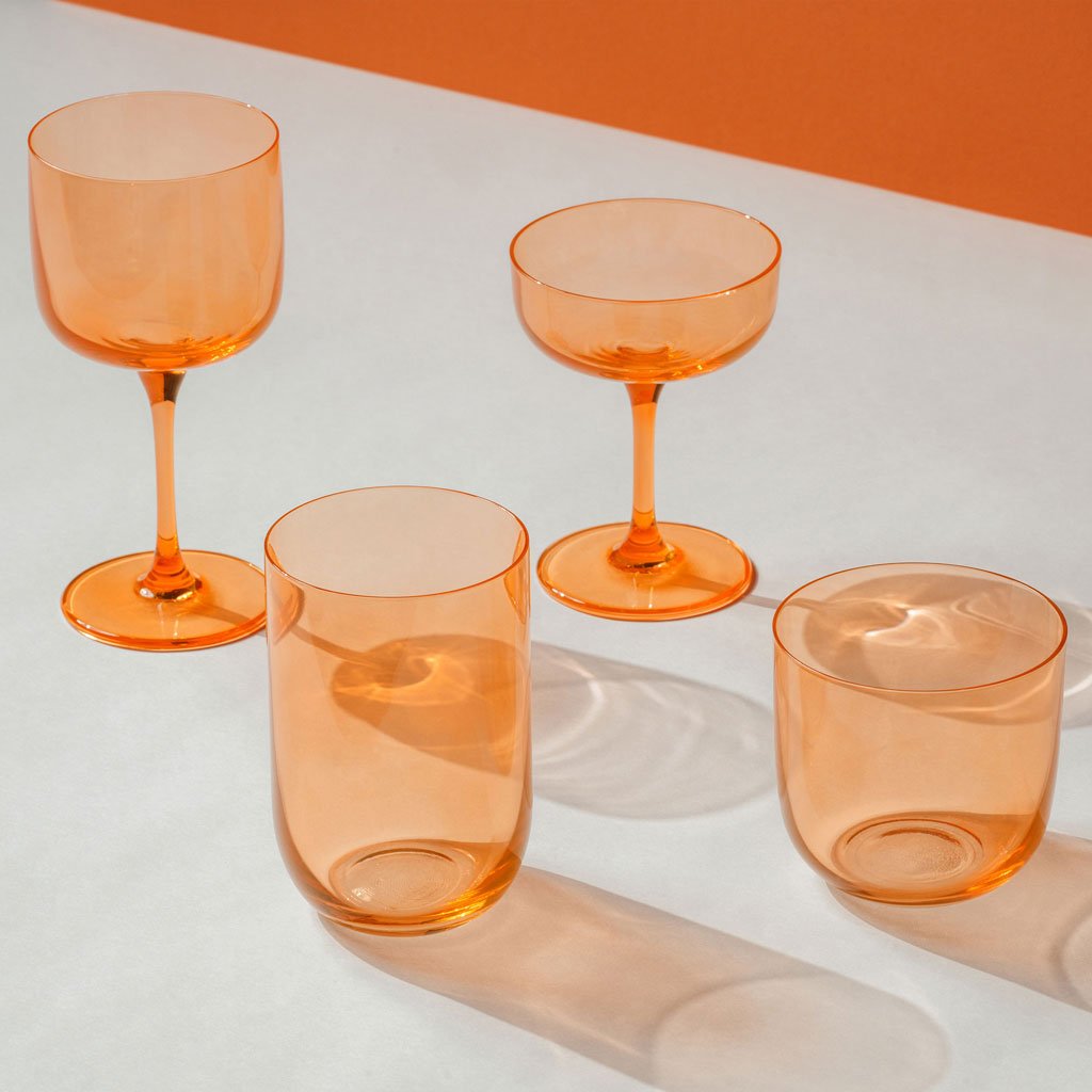 Villeroy & Boch2er Longdrinkglas