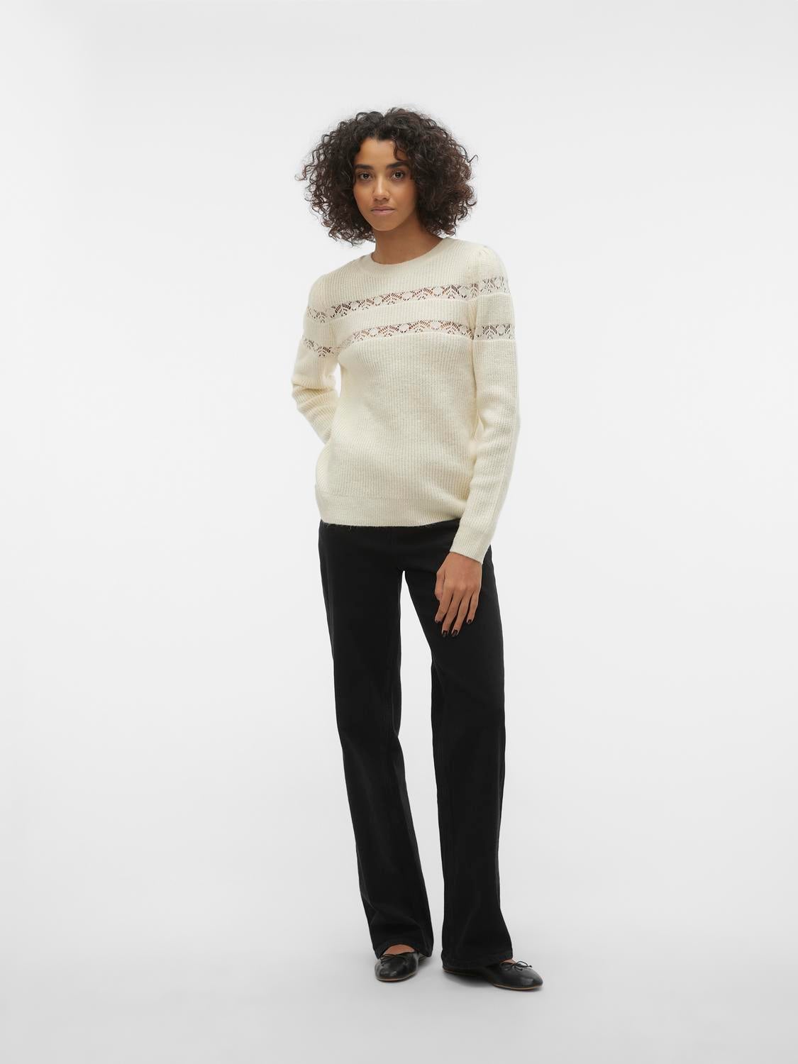 VMEA Pullover