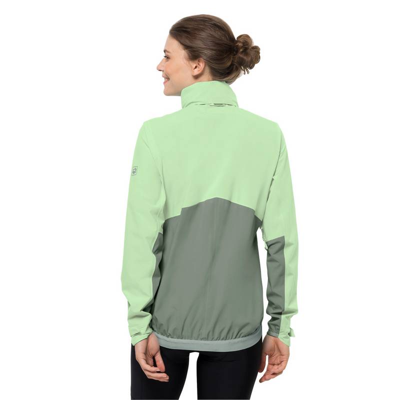 Jack Wolfskin Hardshelljacke Damen