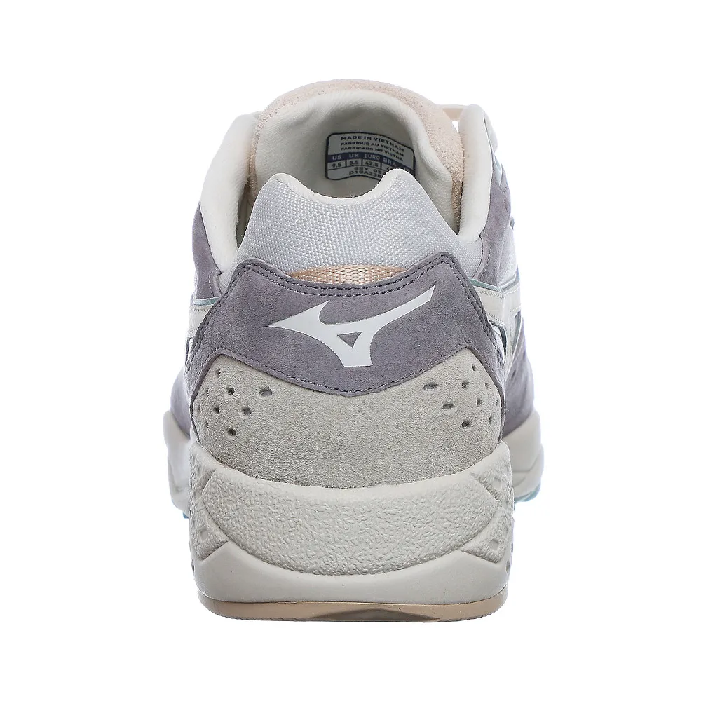 Mizuno Contender D1GA238202 / grau