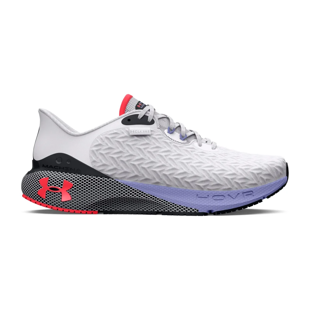 Under Armour HOVR Machina 3 Clone W 3026732-102 / weiss
