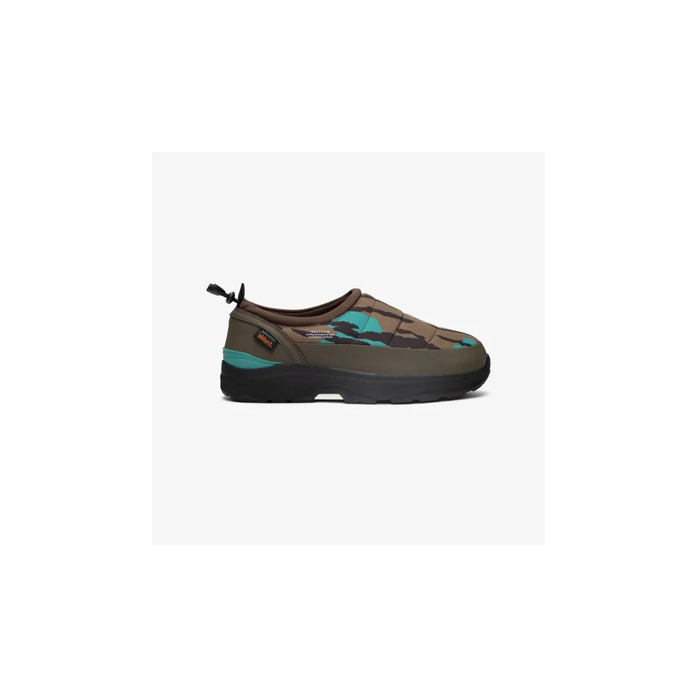 Suicoke Pepper Evab Pt04 OG-235EVAB-BRN / braun