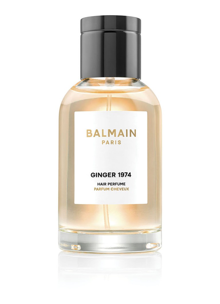 Balmain Hair Hair Perfume Ginger 1974 - hiusten tuoksu
