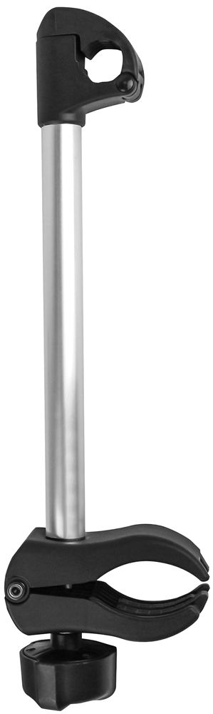 Eufab Rahmenhalter abnehmbar Ø 30mm kaufen | Bike-Discount