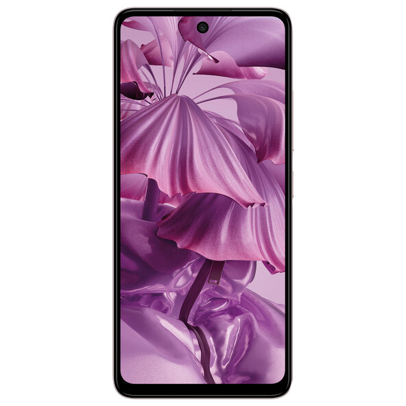 Smartphone Pulse, Tundra Rose