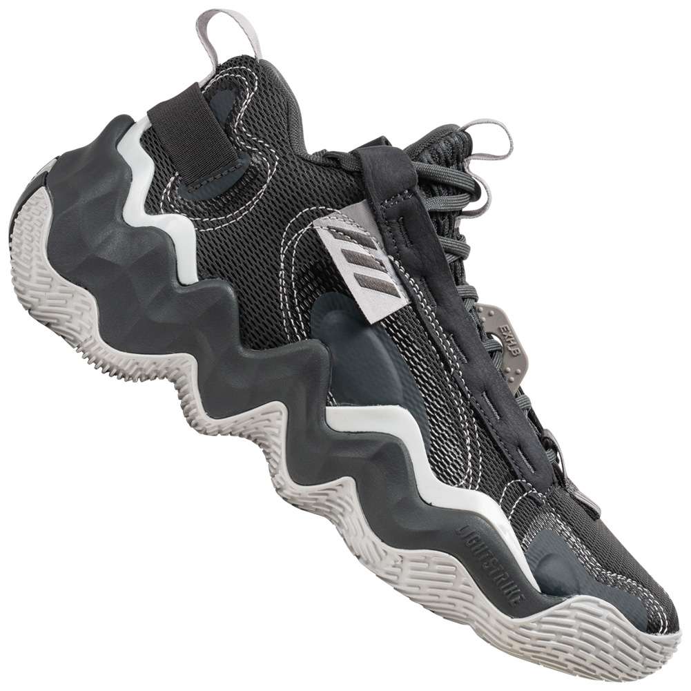 adidas Exhibit B Herren Basketballschuhe GZ2384