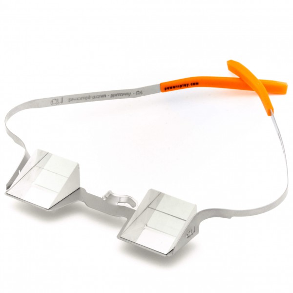 CU - Sicherungsbrille Classic G 4.0