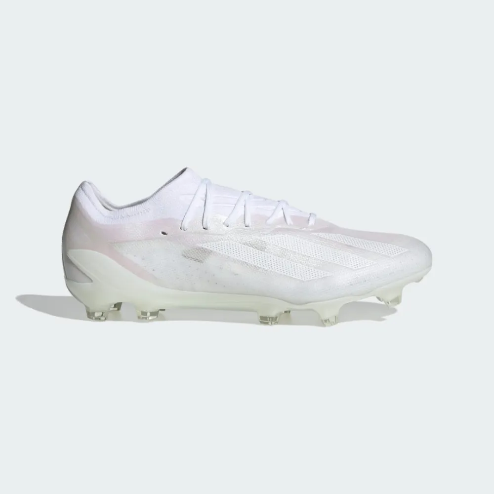 adidas X Crazyfast.1 FG GY7418 / weiss