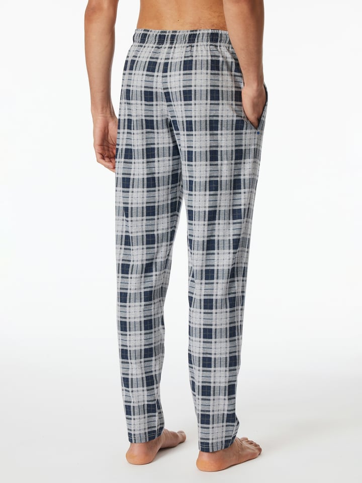 Schiesser Pyjamahose Mix   Relax in Sonstiges günstig kaufen