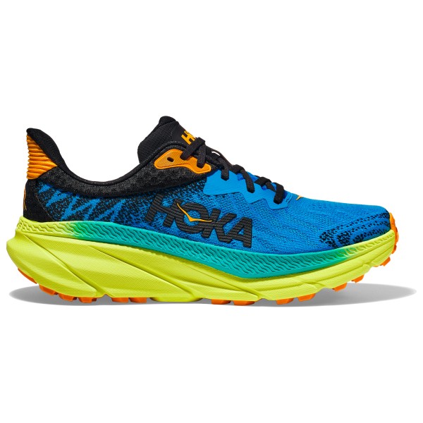 HOKA - Challenger 7 - Trailrunningschuhe