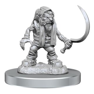 D&D Nolzur's Marvelous Miniatures Miniatur unbemalt Redcaps (2)