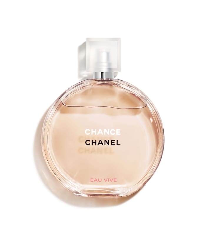 Chanel-CHANCE EAU VIVE-Eau de Toilette