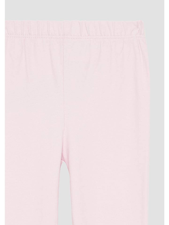 s.Oliver Leggins lang in Pink günstig kaufen