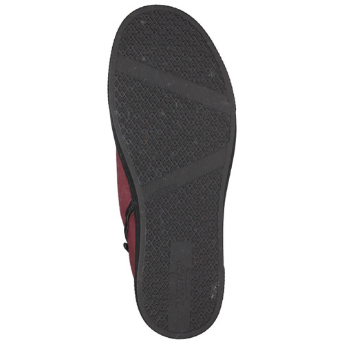 Sneaker high-27515290010 Semler