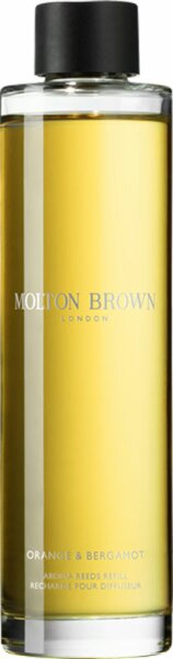 Molton Brown Orange & Bergamount Aroma Reeds Refills Raumduft