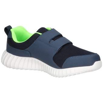 Okinawa Sneaker in blau