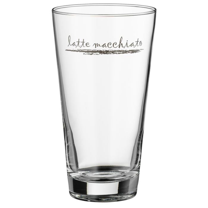 Clever & More Latte Macchiato Set, 12-teilig