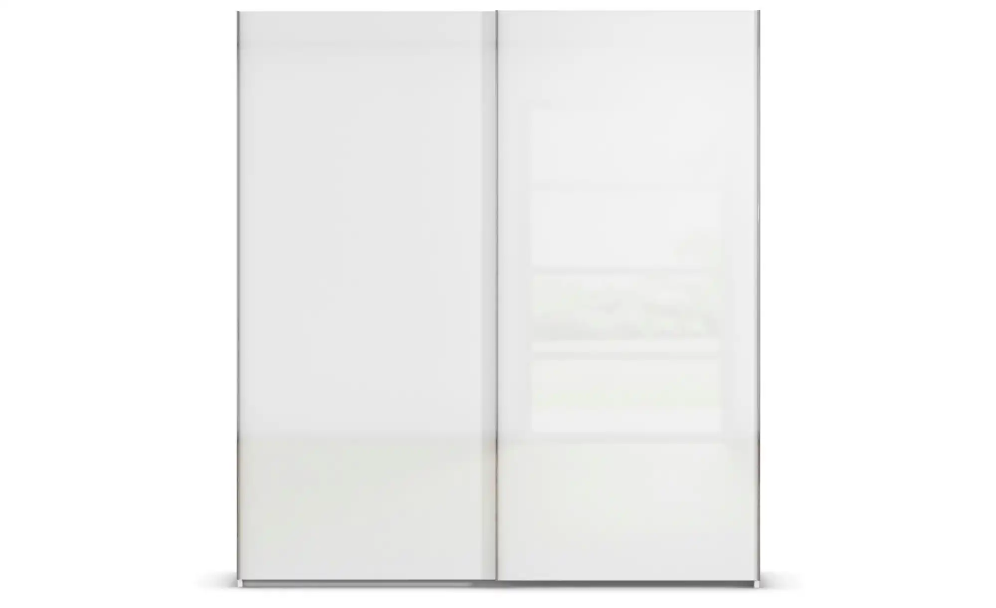 Schwebetürenschrank